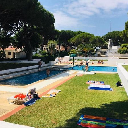 Aldeia Studio Albufeira Exteriör bild