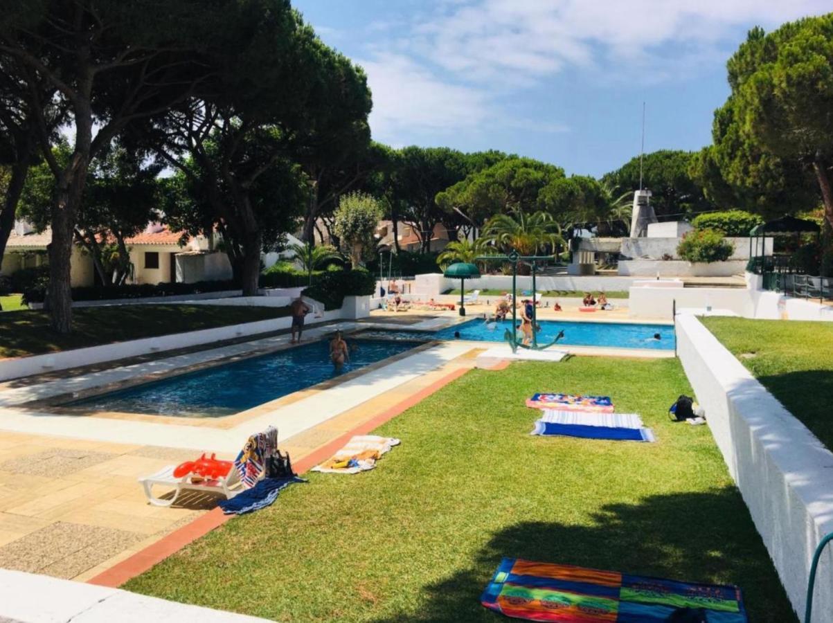 Aldeia Studio Albufeira Exteriör bild