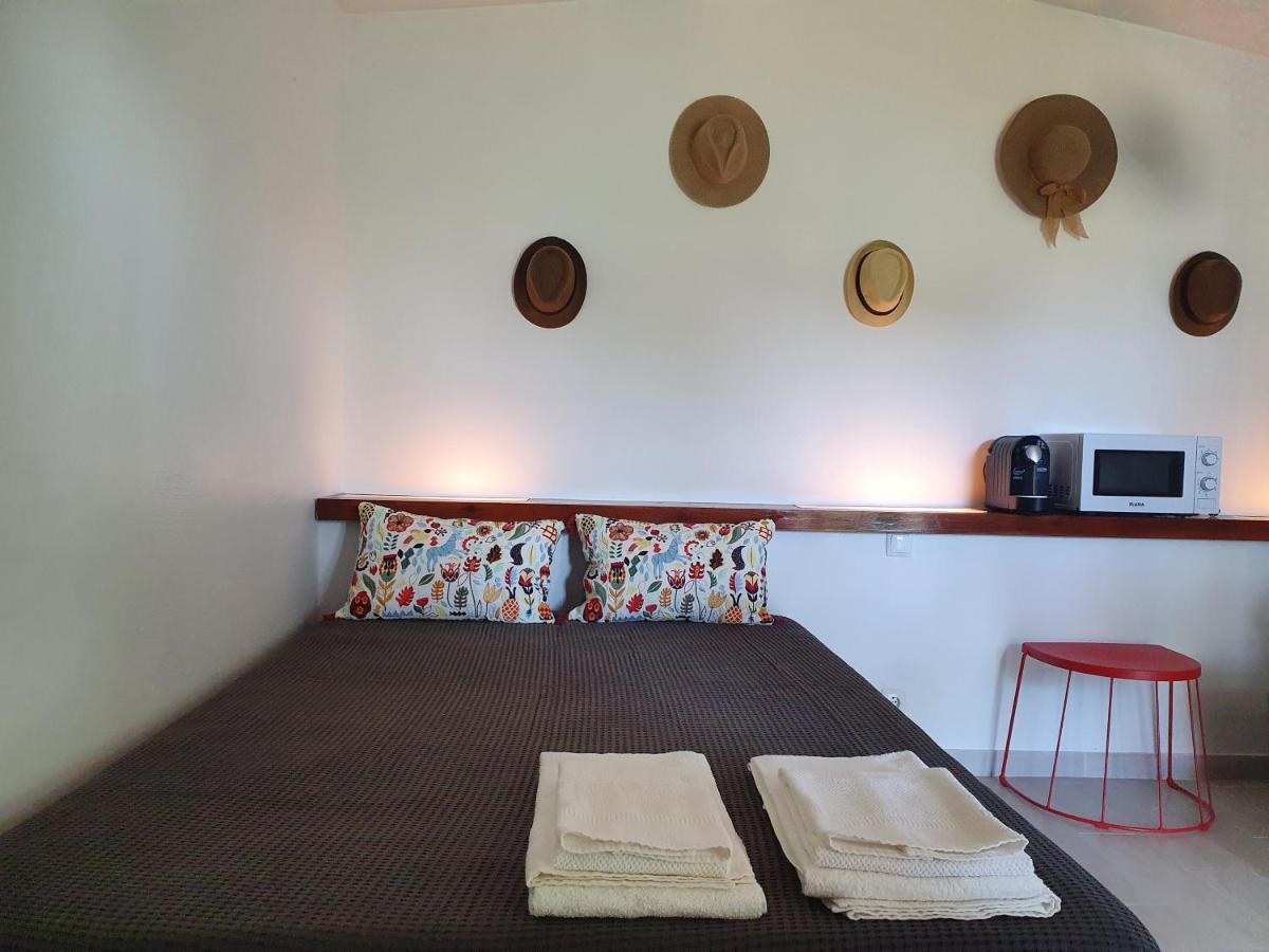 Aldeia Studio Albufeira Exteriör bild