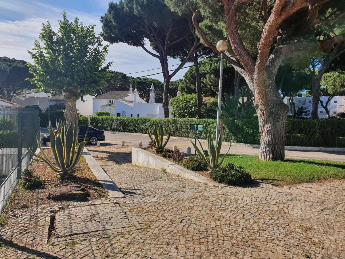 Aldeia Studio Albufeira Exteriör bild
